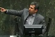 پورابراهیمی: اردکانیان سوءمدیریت خود را پشت تولید رمزارزها پنهان کرده است