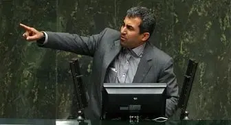 پورابراهیمی: دولت هیچ تصمیمی برای اصلاح ساختار بودجه ندارد