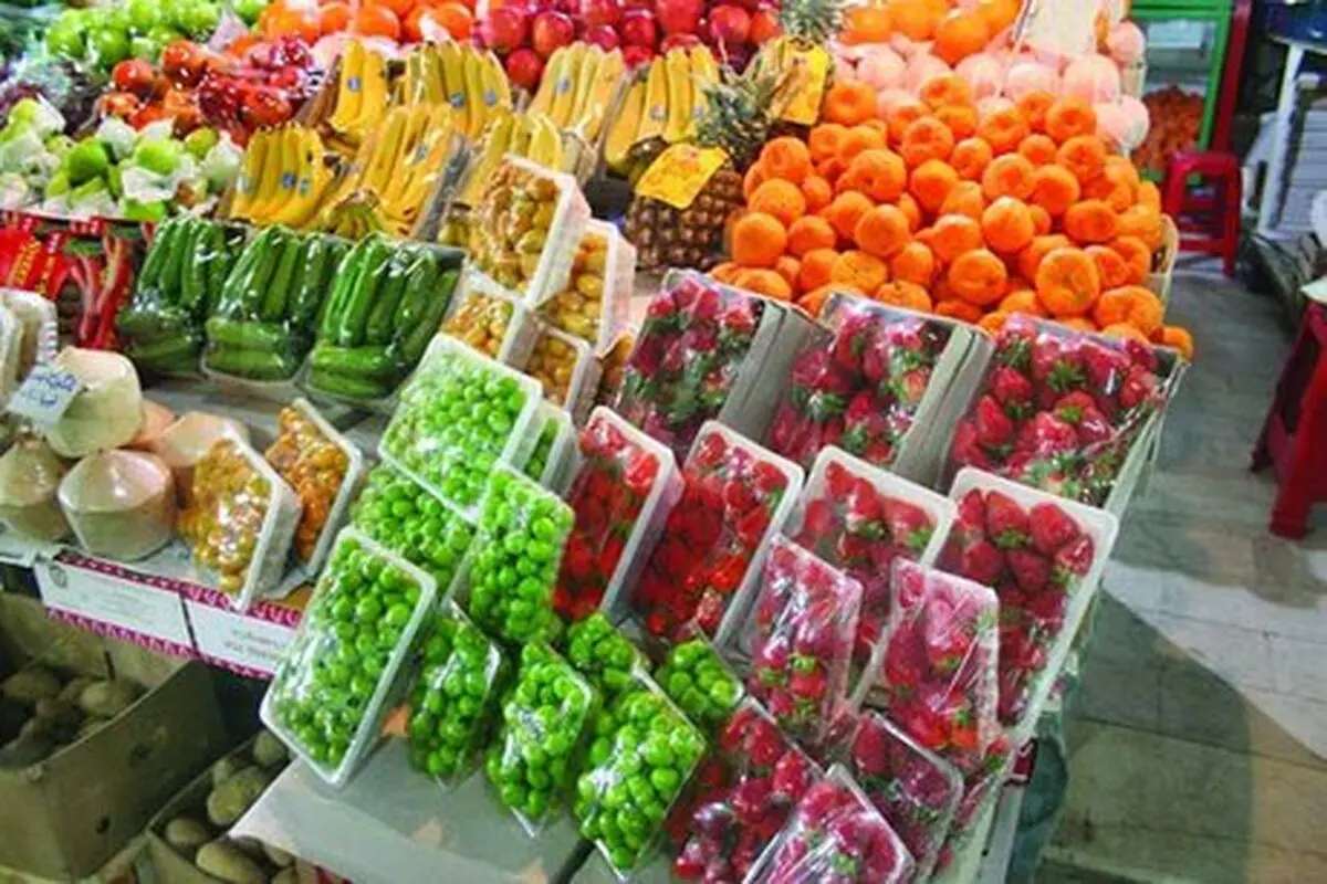 میوه‌هایی که برای لاغری معجزه می‌کنند
