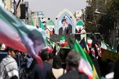 پیش‌بینی هوای تهران در روزهای تشییع رهبر شهید