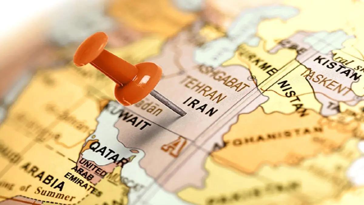 تحریم های جدید آمریکا علیه ایران