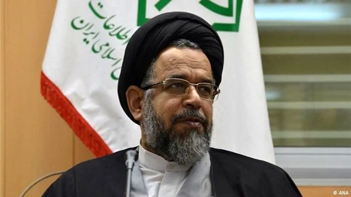 علوی: امنیت انتخابات تأمین شده است
