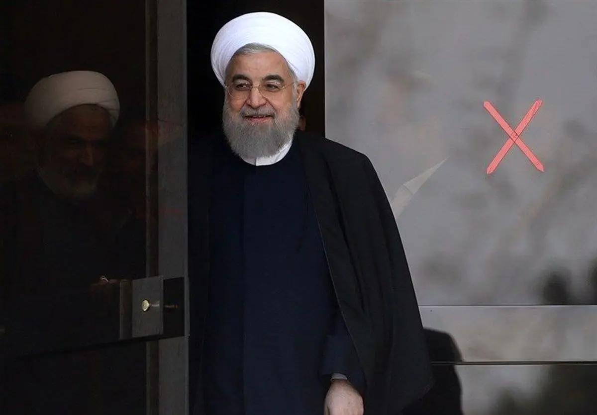 همه پرسی موسسه دولتی و نارضایتی جدی از عملکرد دولت؛ این رفراندوم با رئیسجمهور چه میکند؟