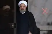 رییس جمهور به کرمانشاه می‌رود