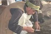 شیوع هپاتیت C در بین معتادان تزریقی