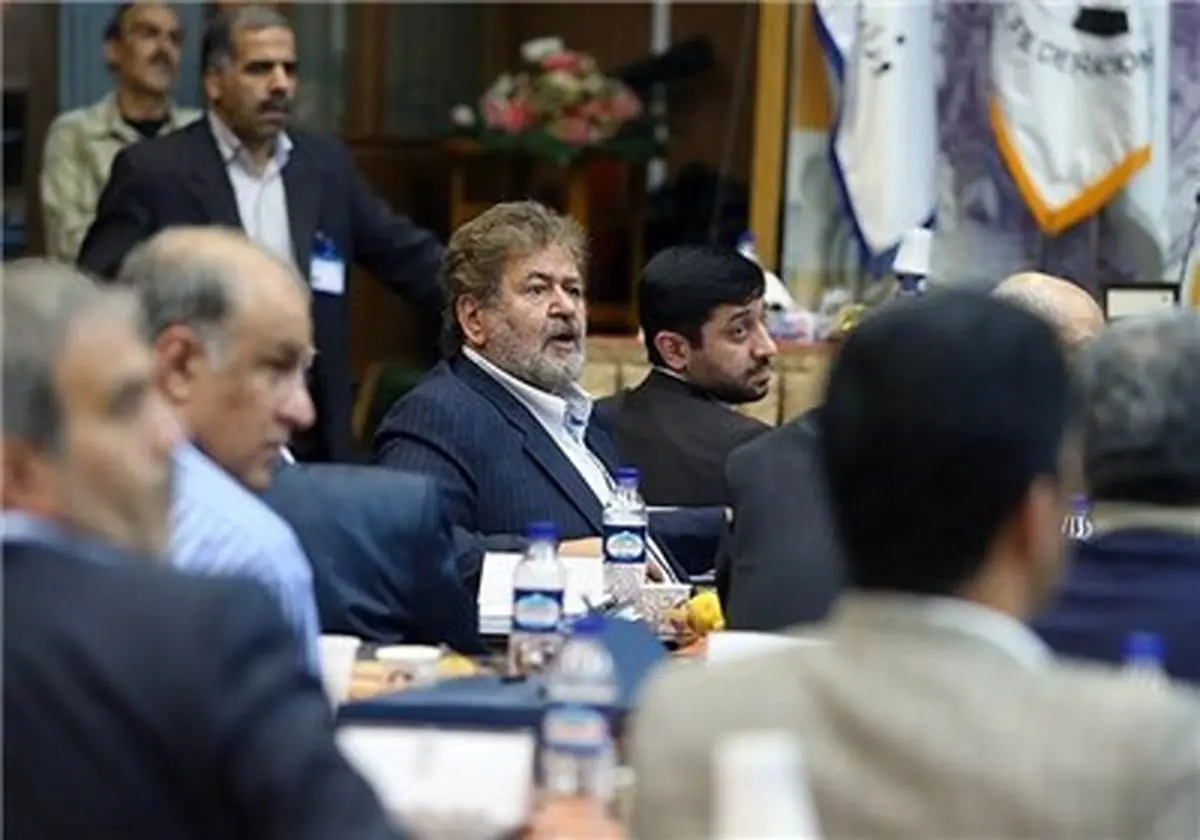 عابدینی سرپرست تیم ملی میشود؟