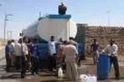 	آب شرب 11 روستای کاشان با تانکر تامین می شود
