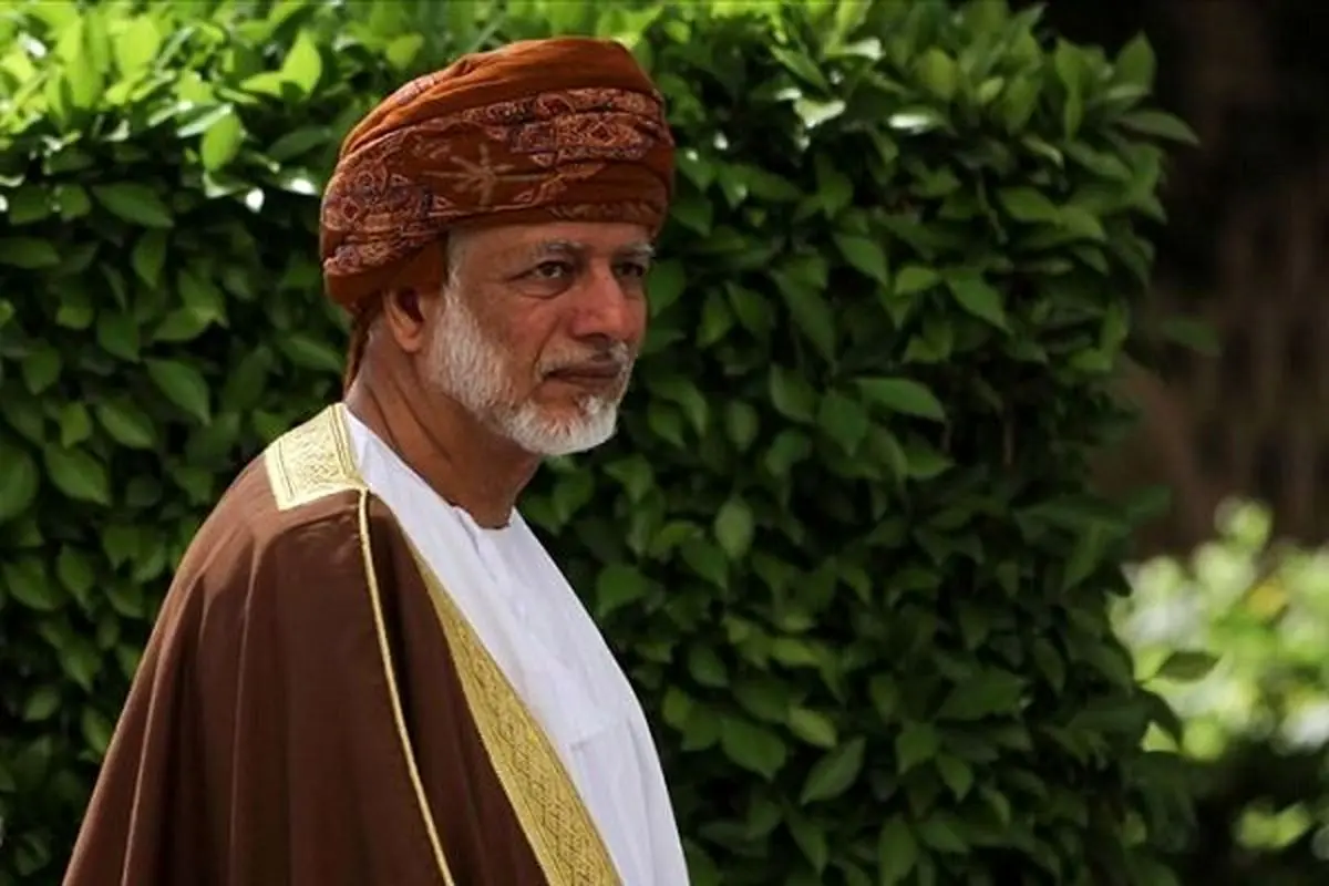 رایزنی وزیر خارجه عمان با مسئولان آمریکایی درباره یمن