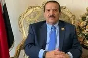 باید محاصره یمن به پایان برسد