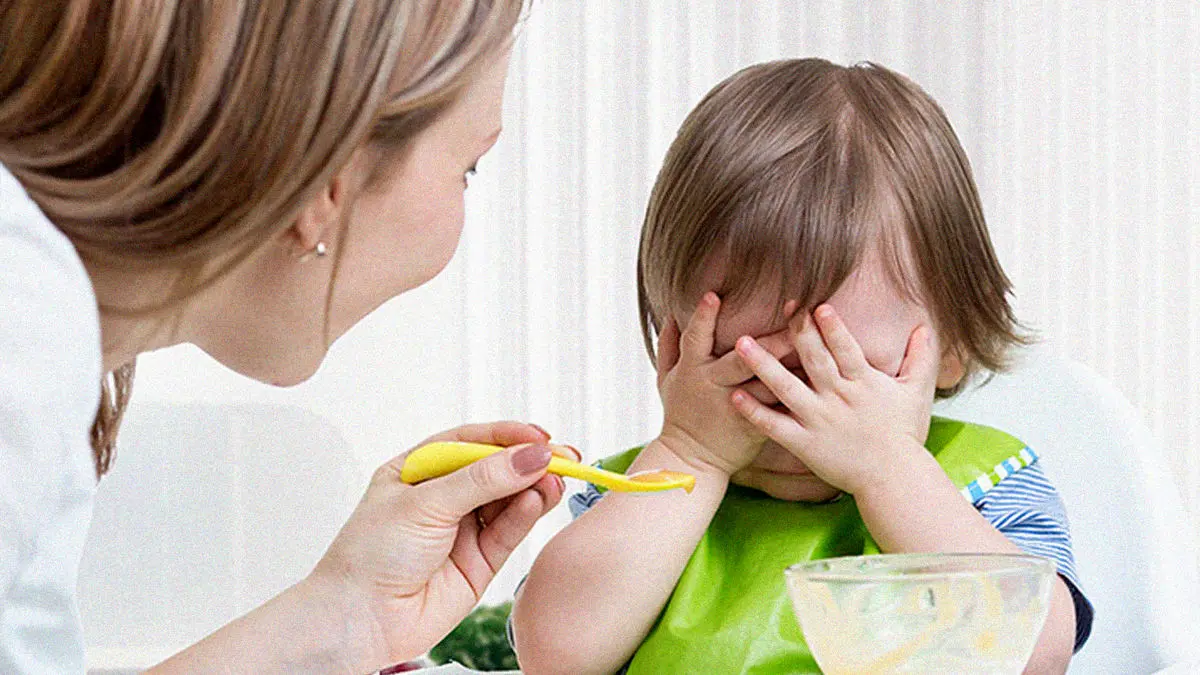 داروهایی که موجب مسمومیت کودکان می شود