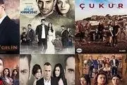  درآمد چشمگیر ترکیه از صادرات سریال های تلویزیونی 
