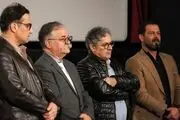 جزئیات فیلم سینمایی «ترانه‌ای عاشقانه برایم بخوان»