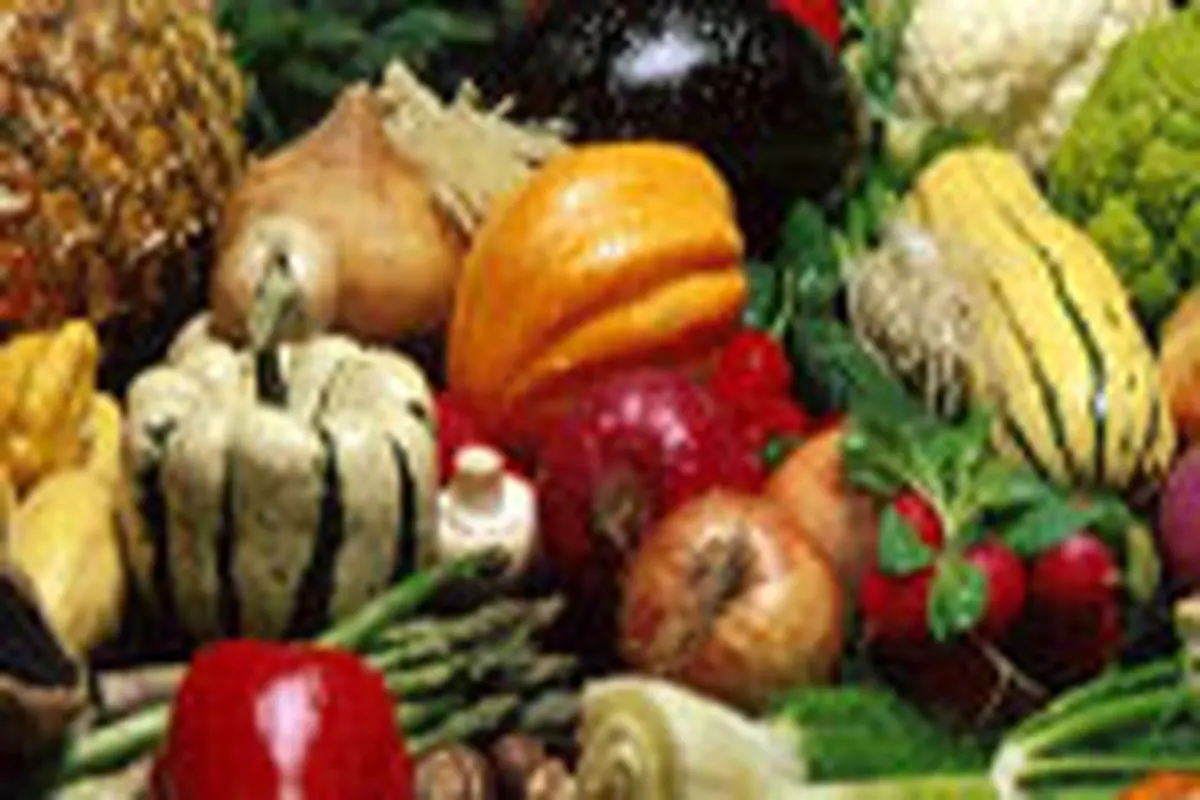 بهترین موادغذایی برای کاهش وزن