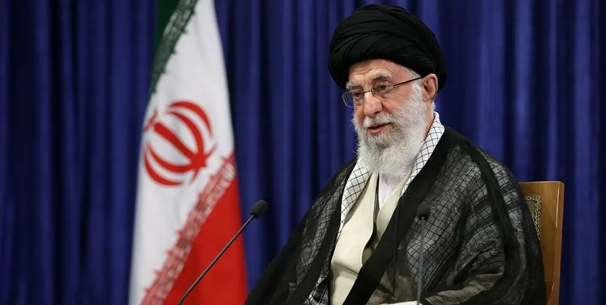 قدردانی رهبر انقلاب از نیروی هوایی ارتش