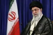 قدردانی رهبر انقلاب از نیروی هوایی ارتش