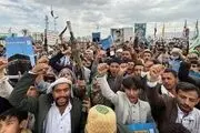 قدرت انصارالله موجب عقب‌نشینی ترامپ از ماجراجویی نظامی علیه یمن شد