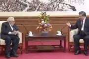 3 هدف اصلی سفر کیسینجر به چین