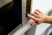 علت روشن نشدن و کار نکردن ماکروفر بوش و نحوه رفع کد خطا
