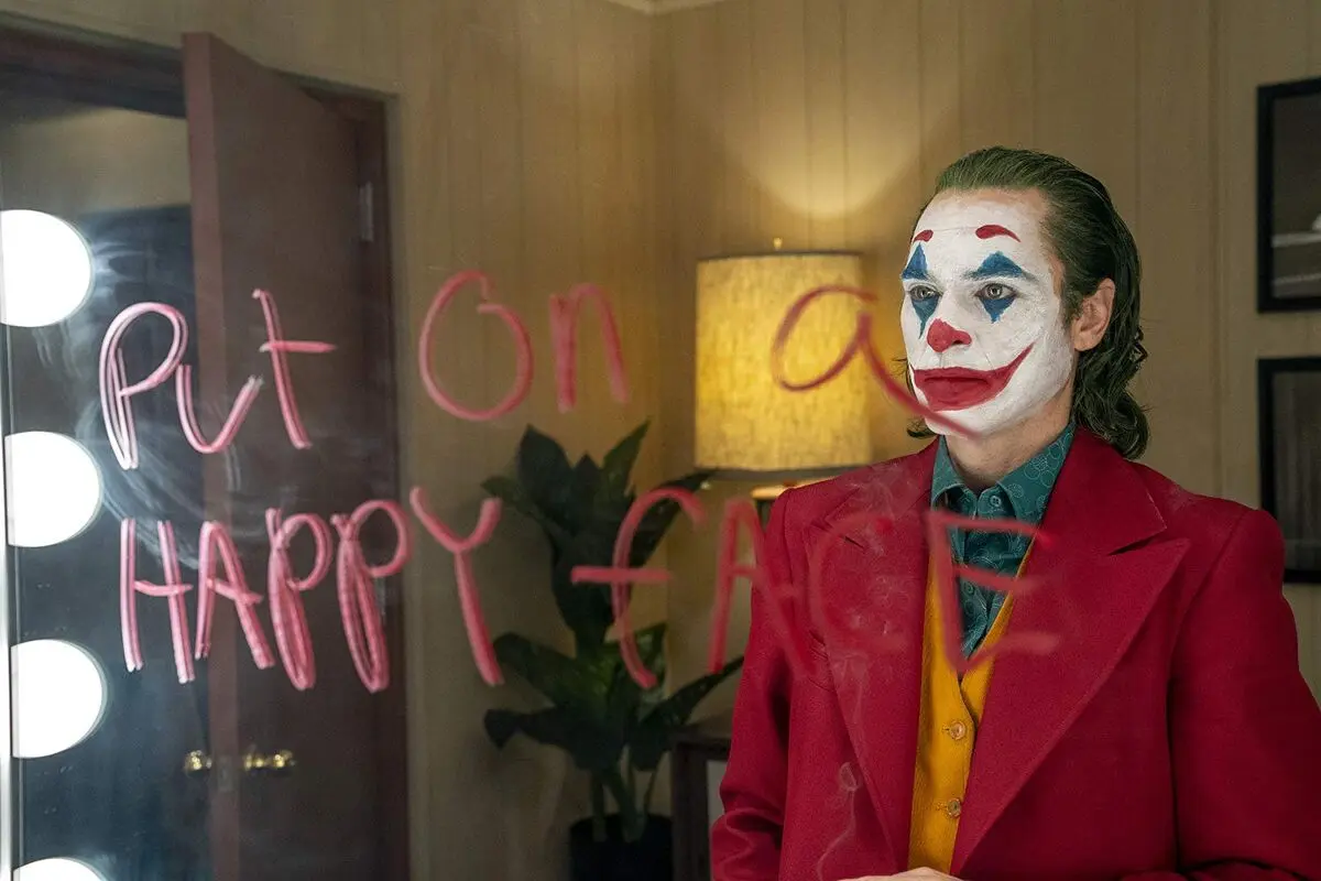 لبخند ۱۳ میلیون دلاری دلقک جنجالی به گیشه هالیوود