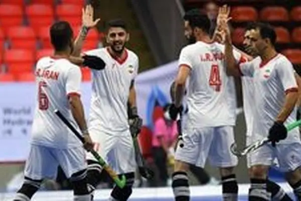 تیم ملی فوتبال ایران با این عکس همه را غافلگیر کرد!