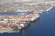 کشتی کاتاماران با حضور جهانگیری در خرمشهر به آب انداخته می شود