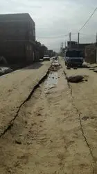 امدادرسانی بسیج در سیل گلستان