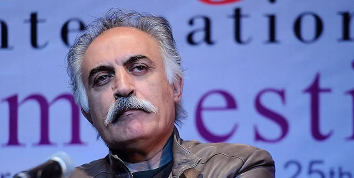 آقای بازیگر به سریال سیروس مقدم پیوست/هم بازی شدن با ریحانه پارسا