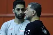 والیبال ایران در آستانه انفجار 
