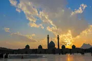 سالروز آغاز امامت حضرت صاحب الزمان (عج)/ گزارش تصویری
