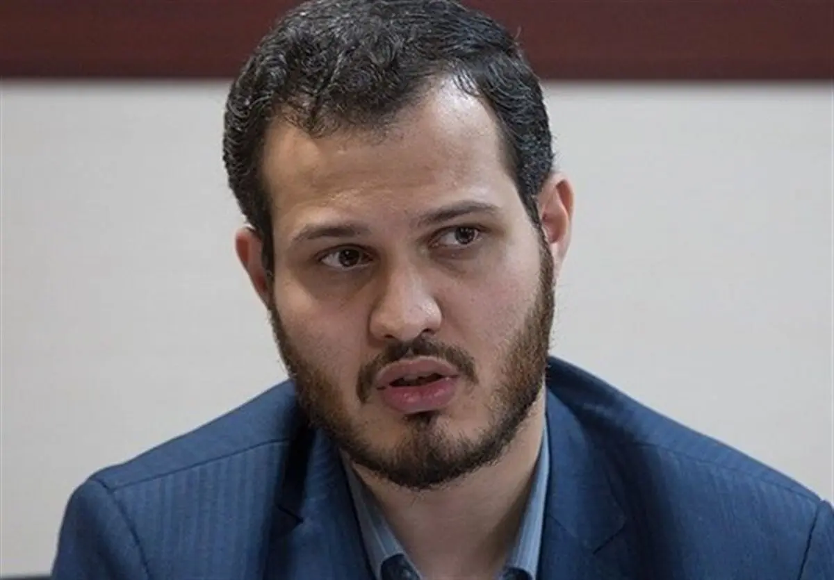 رئیس حوزه هنری کودک و نوجوان منصوب شد