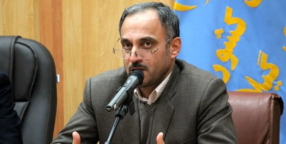 نماینده تامالاختیار نمکی در گیلان تعیین شد