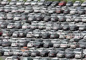 تغییر تعرفه واردات خودرو در انتظار تصمیم مجلس