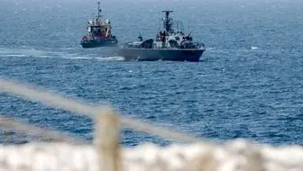 عون و اسد برای ترسیم مرزهای دریایی توافق کردند