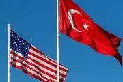 آمریکا رسماً ترکیه را از پروژه ساخت جنگنده های اف-۳۵ کنار گذاشت