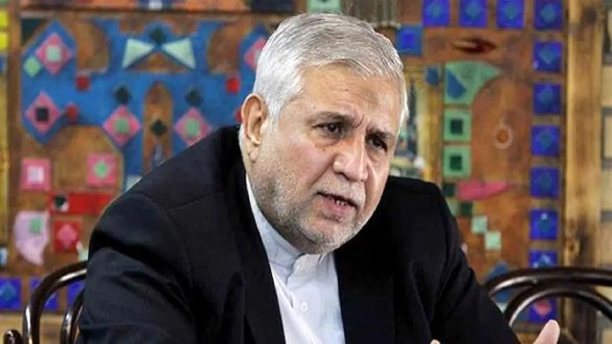 ایران در مذاکرات وین به هیچ چیز جز لغو همه تحریم‌ها قانع نخواهد بود