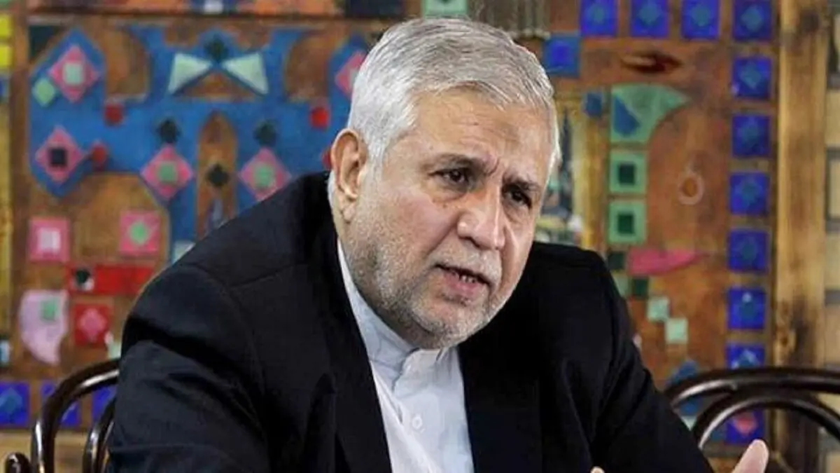 ایران در مذاکرات وین به هیچ چیز جز لغو همه تحریم‌ها قانع نخواهد بود