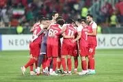 آخرین وضعیت مذاکره پرسپولیس با گزینه ایتالیایی