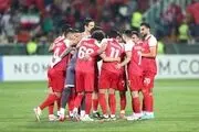 آخرین وضعیت مذاکره پرسپولیس با گزینه ایتالیایی