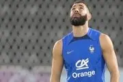 سورپرایز تلخ بنزما در روز تولدش؛ خداحافظ فرانسه!