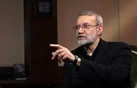لاریجانی: باید از اختلافات عبور و برای تقویت انسجام ملی تلاش کنیم