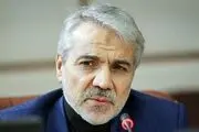 ادعای نوبخت پیرامون دوبرابر شدن استقراض دولت از بانک مرکزی