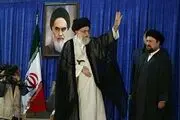 مراسم بیست و نهمین سالگرد ارتحال امام خمینی(ره)
