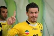 این بازیکن بدون شک استقلالی می شود