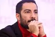  ساعت لاکچری گران قیمت نوید محمدزاده+عکس