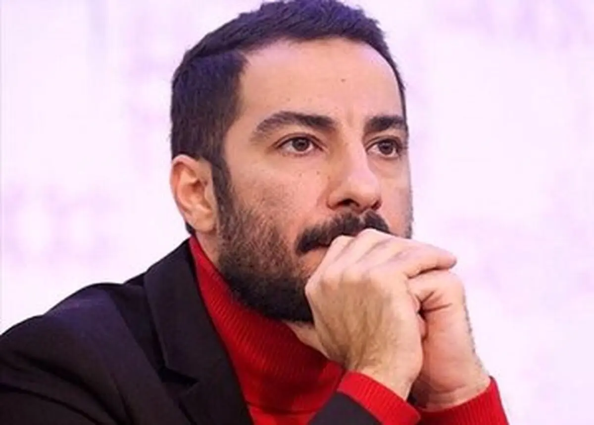  ساعت لاکچری گران قیمت نوید محمدزاده+عکس