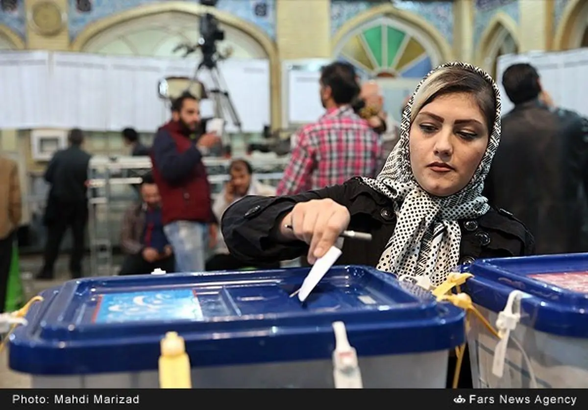 حسن روحانی اصلاح طلب نیست!