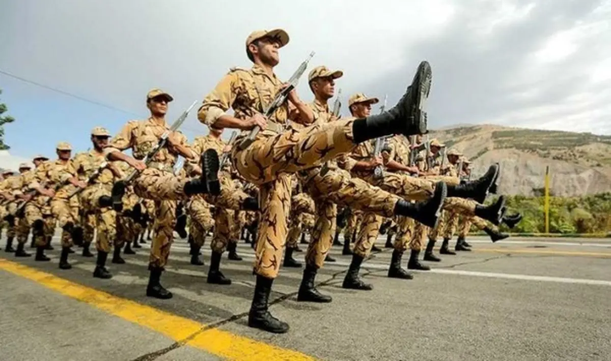 جزئیات کسرخدمت جدید ازدواج و فرزند برای سربازان