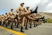 مهارت آموزی به سربازان در استان تهران 