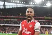 بارسلونا در جذب اوبامیانگ ناکام ماند
