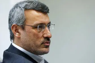 واکنش بعیدی نژاد به مسدود شدن سفارت ایران در لندن